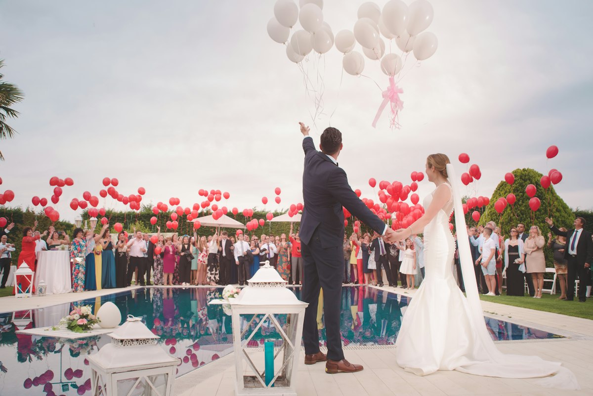 Duru & Alp Dijital Davetiye — İzmir