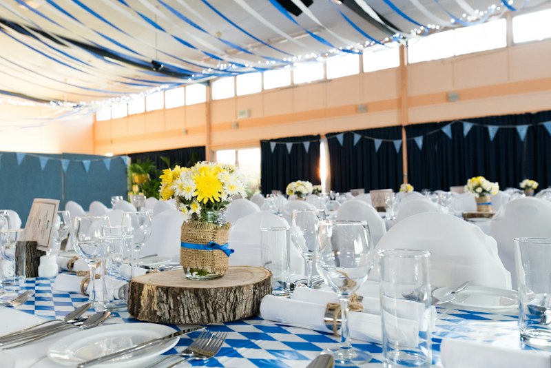 JW Marriott Hotel Ankara Angora Ballroom düğün mekanı