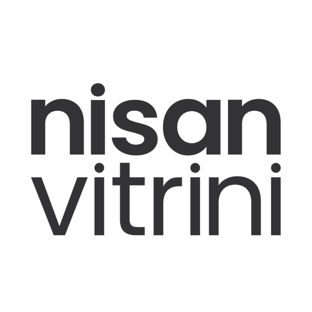 Nisan Vitrini